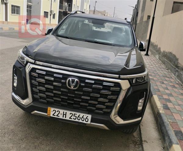 Changan for sale in Iraq